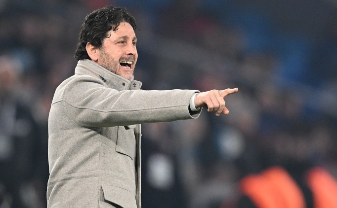 Fatih Tekke'den transfer itiraf�!