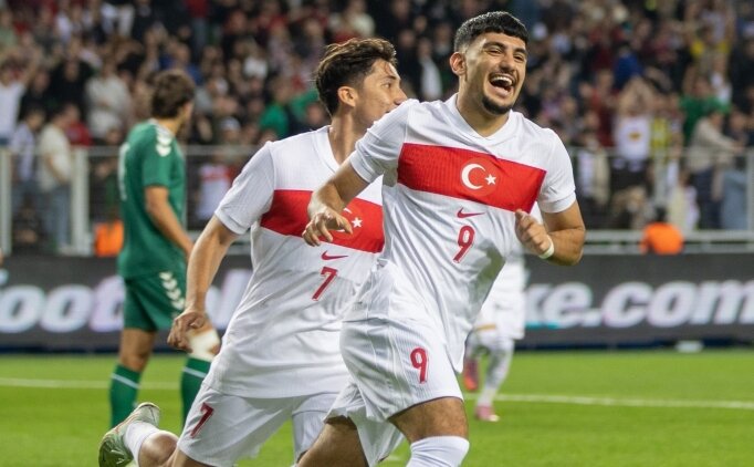 Ba�ar �nal, Lille yolunda!