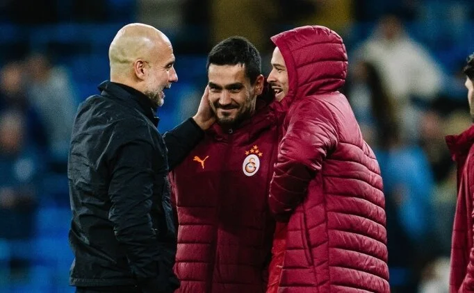 �lkay G�ndo�an: 'Play-off'ta daha iyi olaca��z'