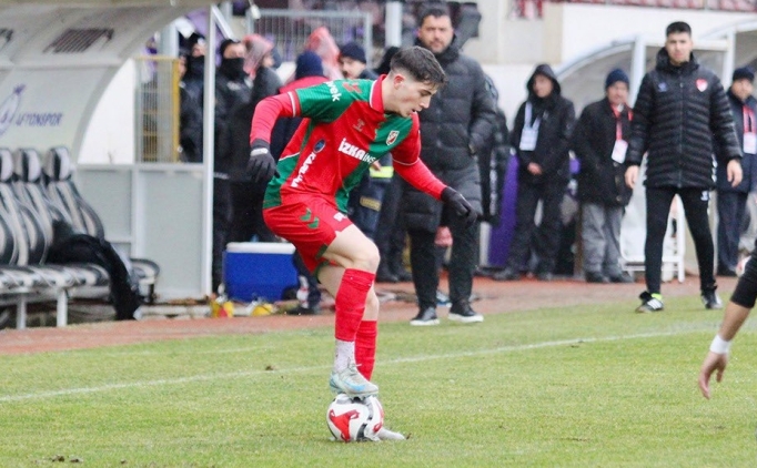 Kar��yaka'n�n kayb� b�y�k