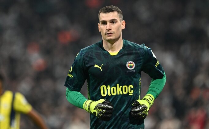 Fenerbah�e'den transfer iddialar�na yalanlama: Livakovic