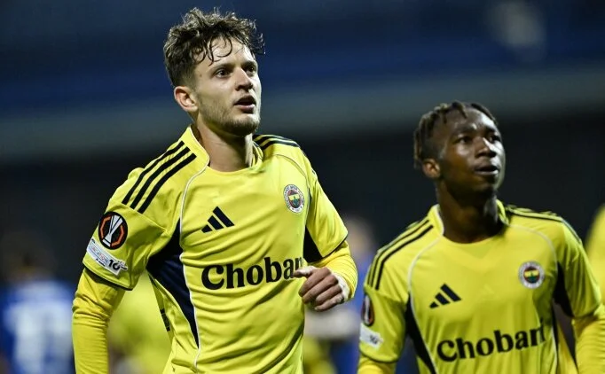 Fenerbah�e'de bir ayr�l�k daha: Szymanski, Rennes yolunda