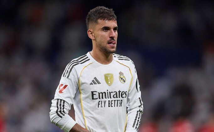 Be�ikta�'a Real Madrid'den bedava orta saha! 