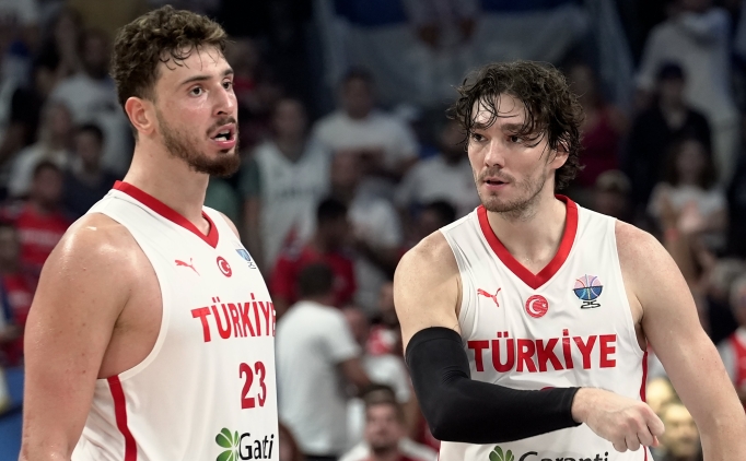 T�rkiye, FIBA Avrupa Elemeleri g�� s�ralamas�nda zirvede