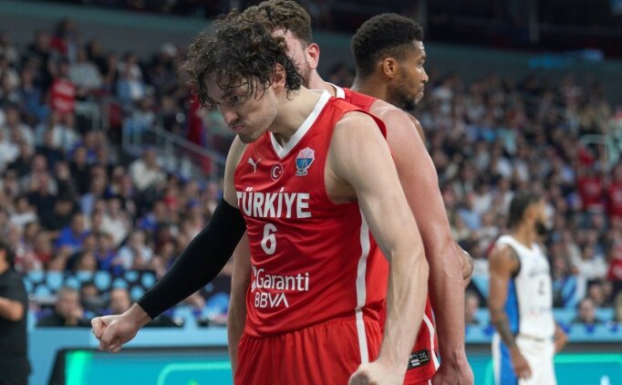 A Milli Erkek Basketbol Tak�m�, 1060. ma��na ��kacak