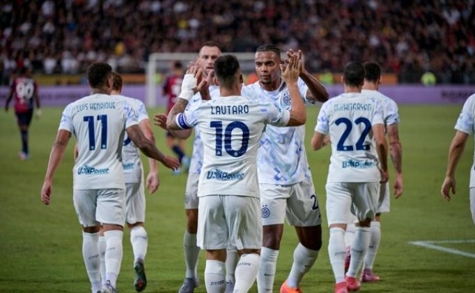 Avrupa'n�n en iyi 5 liginin 4'�nde �ampiyonluk yar��� devam ediyor