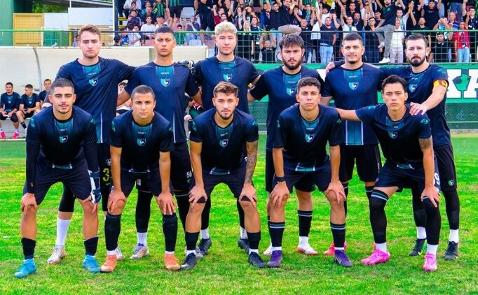 Denizlispor'un Avrupa'dan Denizli Amat�r Lig'e 'hazin' d�����