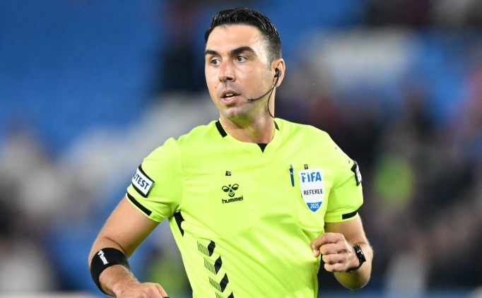 Arda Karde�ler resmen hakemli�i b�rakt�, menajer olacak!