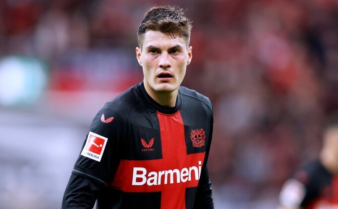 Be�ikta�'tan Bayer Leverkusen ��kartmas�!