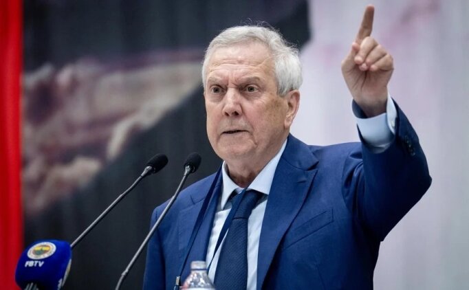 Aziz Y�ld�r�m karar�n� verdi!