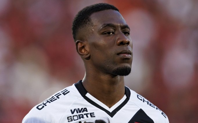 Vasco'dan Cuesta a��klamas�: 'Galatasaray ile g�r���yoruz'