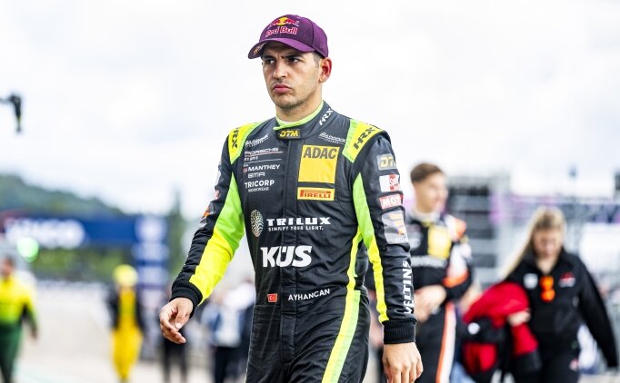 Ayhancan G�ven,GT Challenge'�n Suzuka 1000 aya��nda 3. oldu