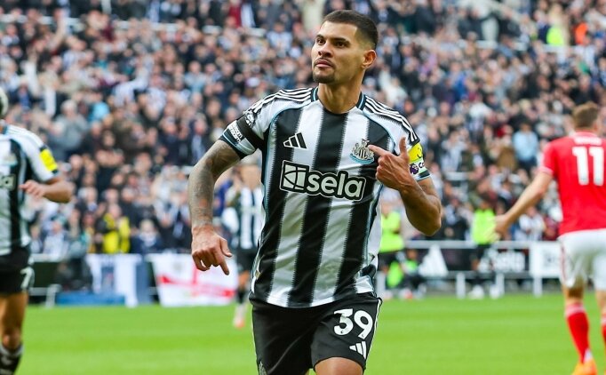Arsenal, Bruno Guimaraes transferinde sona yakla�t�!