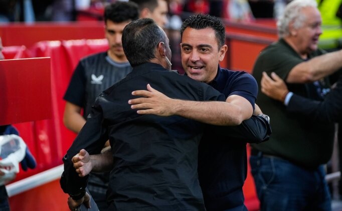 Chelsea'de yeni aday Xavi Hernandez!