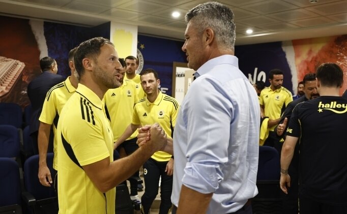 Fenerbah�e'nin transfer plan�: �lk 11'e 4 marka!