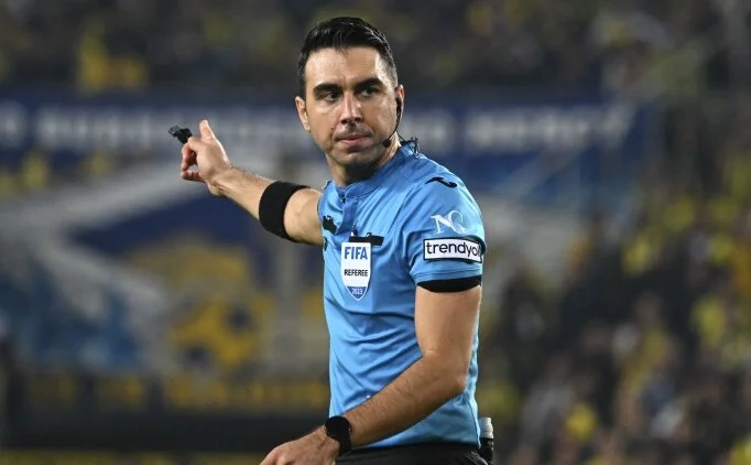 Arda Karde�ler'den menajerlik karar�