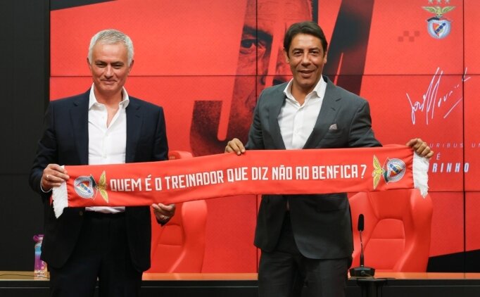 Benfica'dan hakem kararlar�na sert tepki!