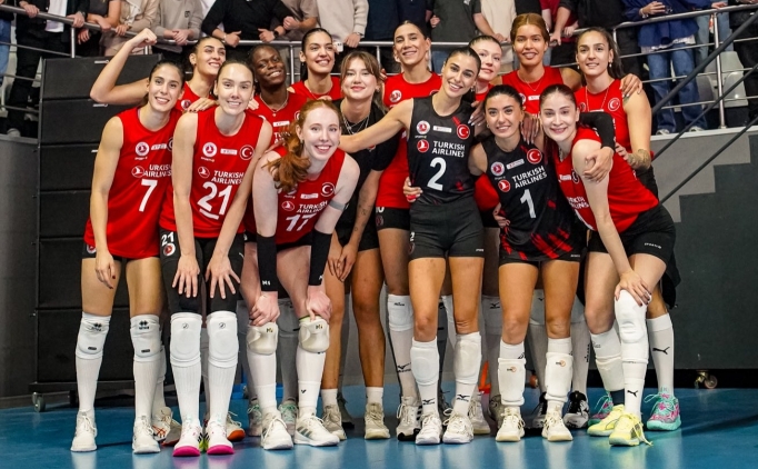 T�rk Hava Yollar�'n�n konu�u Allianz MTV!