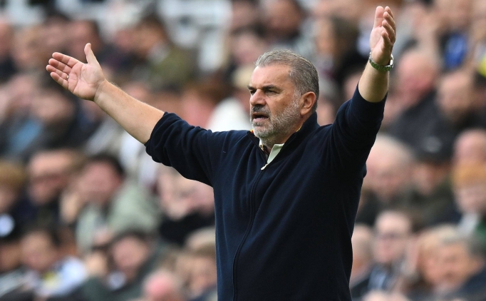 Ange Postecoglou: 'Tottenham �st d�zey bir kul�p de�il'