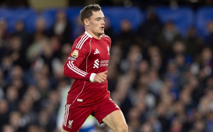 Liverpool'da Florian Wirtz belirsizli�i!