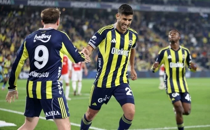 Fenerbah�e - Aston Villa: 11'ler