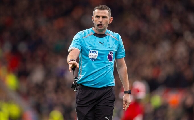 Kosova-T�rkiye ma��n� y�netecek hakem belli oldu!