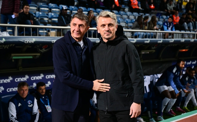 Ey�pspor'da Orhan Ak d�nemi sona erdi!