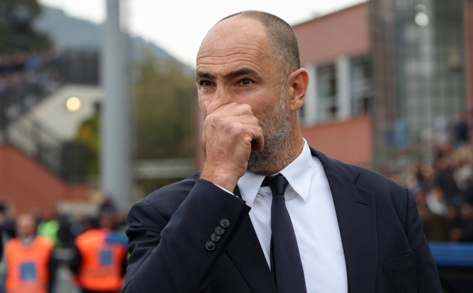 Tottenham'da Igor Tudor s�rprizi!