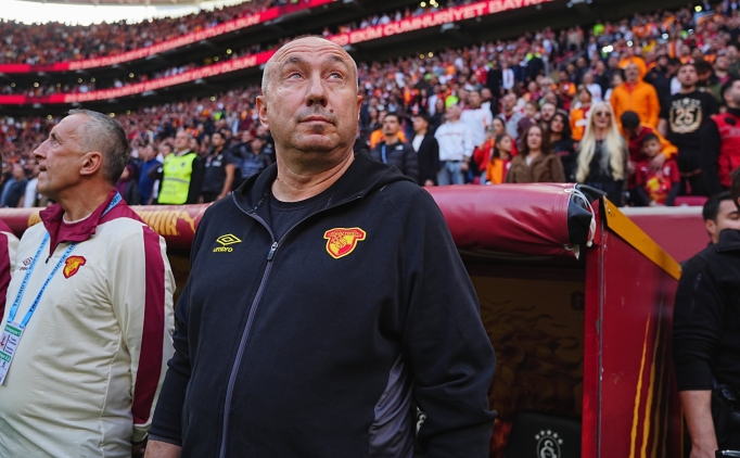 G�ztepe, yeni golc�s�n� a��klad�!