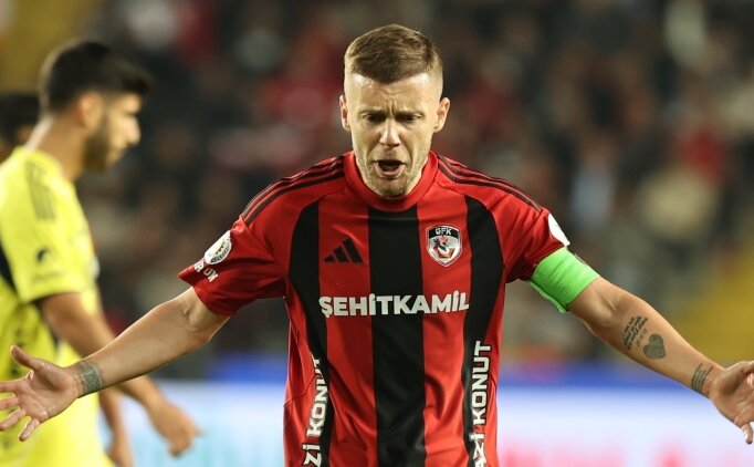 Bursaspor'dan Maxim bombas�! 