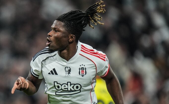 El Bilal Toure'nin yoklu�u fark ediliyor 