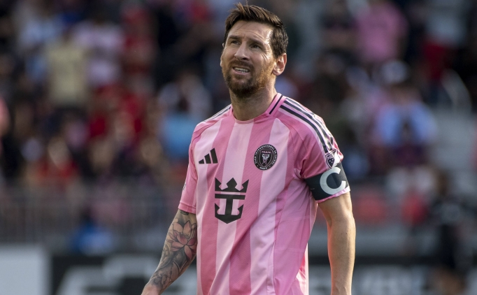 Reguilon'dan Inter Miami ve Messi itiraf�!