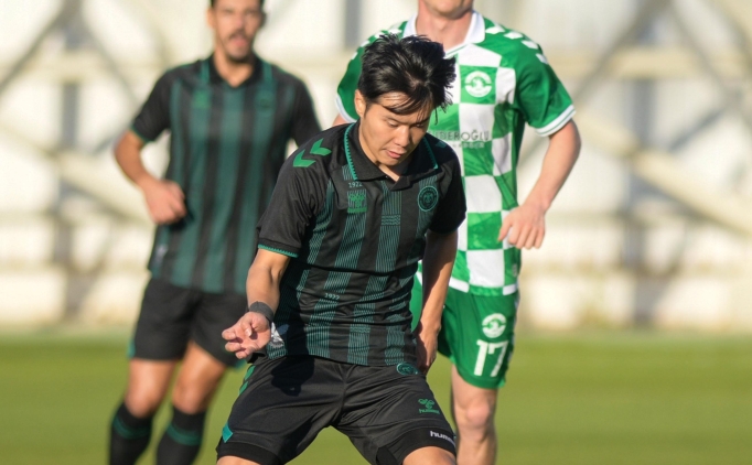 Jin-Ho Jo, Be�ikta� ma��nda yok!