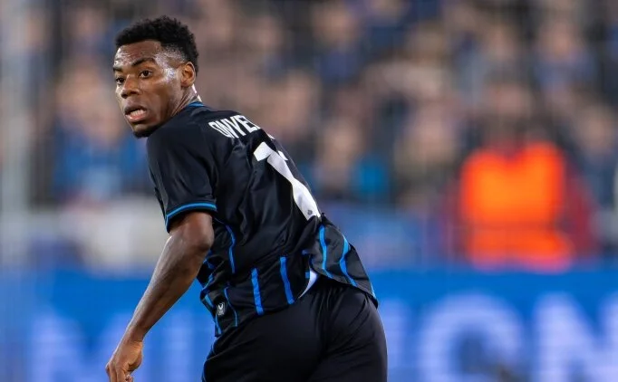 Galatasaray, Onyedika i�in �demeye haz�r!