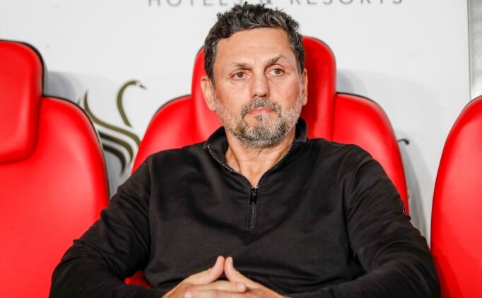 Erol Bulut, �ngiltere'ye geri d�n�yor!