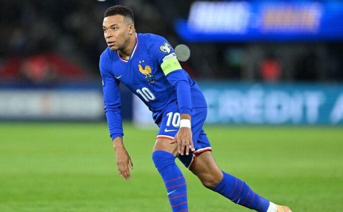 D�nya Kupas�'n�n ilk ve son gol�n� Frans�zlar att�