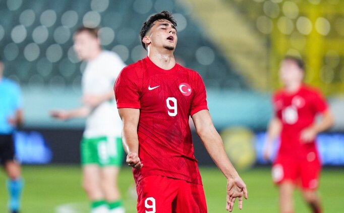 Mustafa Erhan Hekimo�lu, �mit Milli kadrosundan ��kar�ld�!