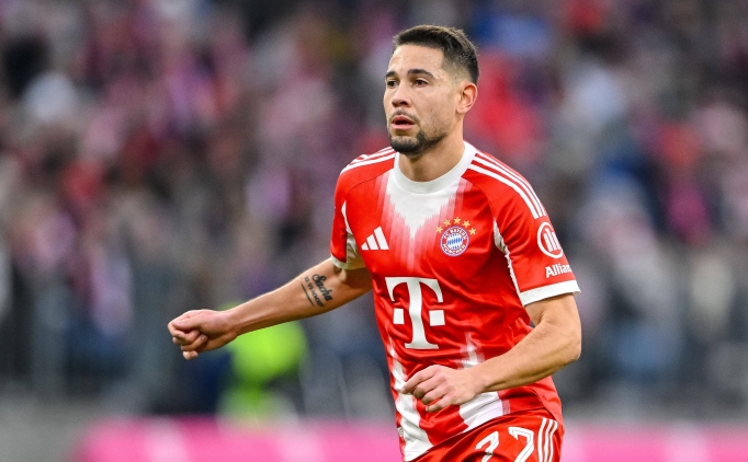 Bayern M�nih'ten iki futbolcu i�in s�zle�me a��klamas�