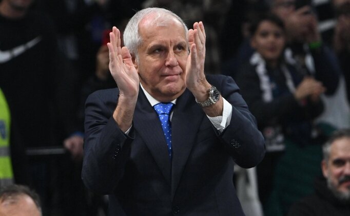 Atina'da s�rpriz bulu�ma! Obradovic ve Panathinaikos