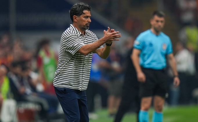 Konyaspor'da �lhan Palut geri d�n�yor