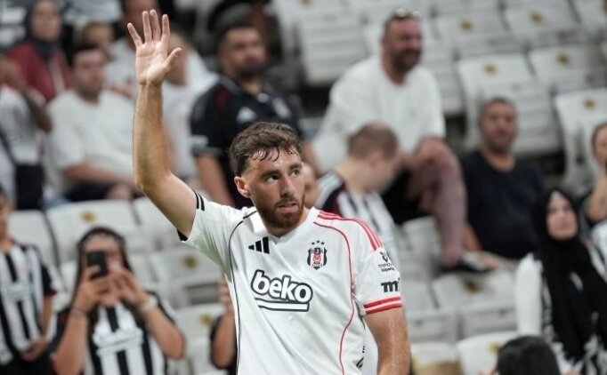 Be�ikta�'�n huc�m cephesi: Kornerler!