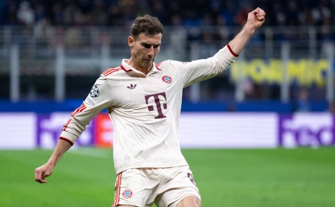 Fenerbah�e bir y�ld�z orta sahan�n daha pe�inde!