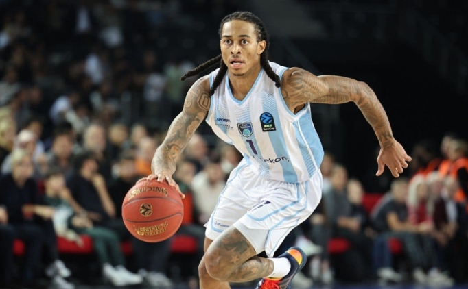 T�rk Telekom, EuroCup'ta evinde Lietkabelis Panevezys'e kar��