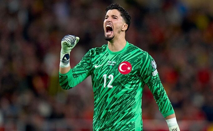 Altay Bay�nd�r'dan D�nya Kupas� a��klamas�!
