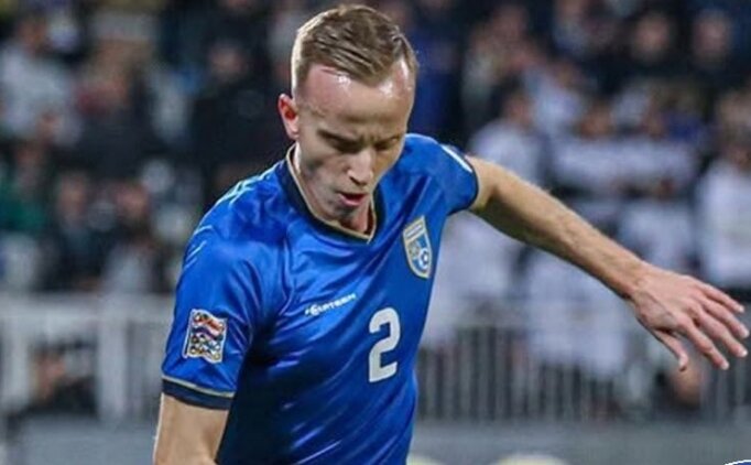 Kosoval� Hadergjonaj: 'Bir anda de�i�ebilir'