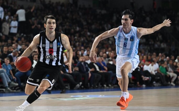 EuroCup'ta �� T�rk tak�ma 5 y�ll�k lisans!