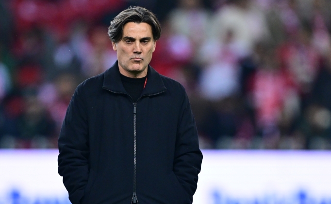 Vincenzo Montella: '�lgin� bir grup'