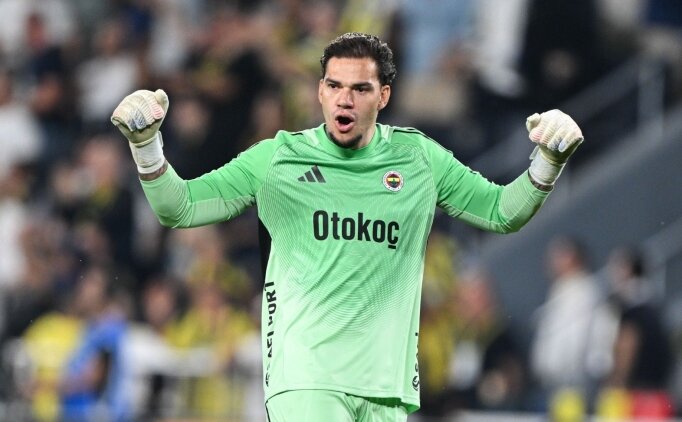 Fenerbah�e, Ederson'u bekliyor