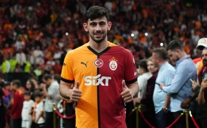 Galatasaray problemi ��z�yor; tek tarafl� fesih
