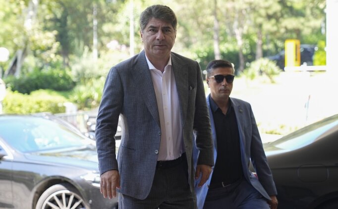 Hakan Safi: '�ampiyonluk �ans� hala var'